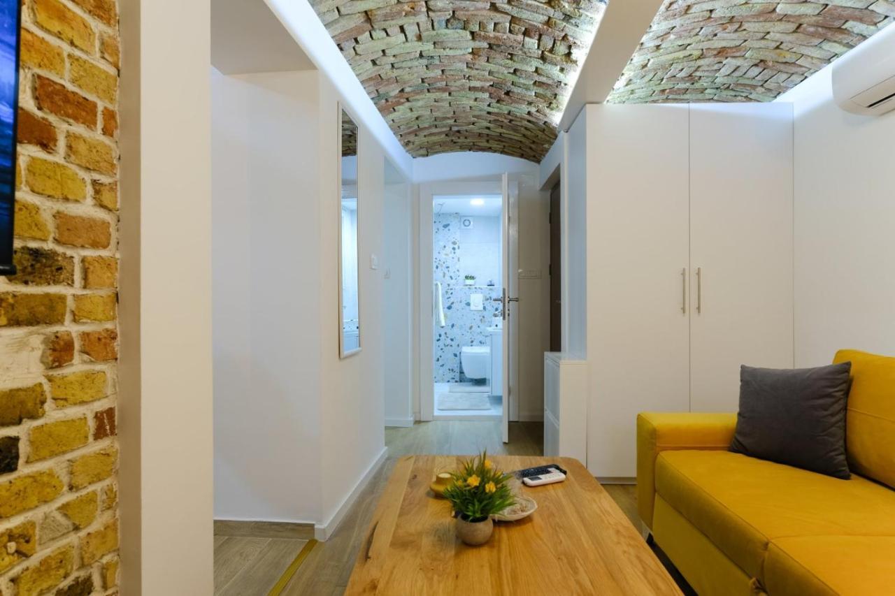All Seasons Apartments Sarajevo With Free Parking Exteriör bild