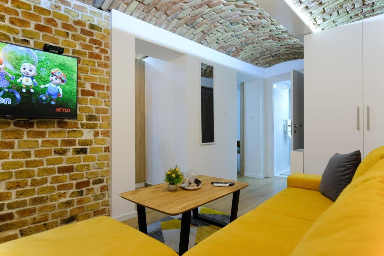 All Seasons Apartments Sarajevo With Free Parking Exteriör bild