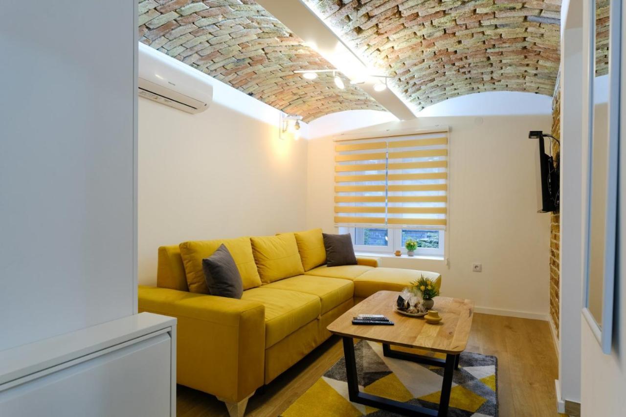 All Seasons Apartments Sarajevo With Free Parking Exteriör bild