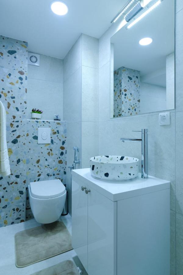 All Seasons Apartments Sarajevo With Free Parking Exteriör bild