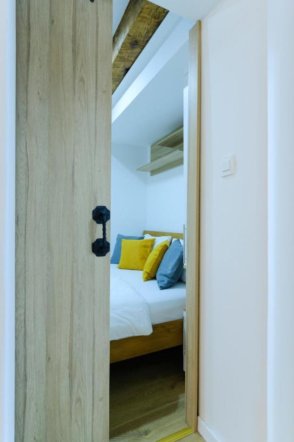 All Seasons Apartments Sarajevo With Free Parking Exteriör bild