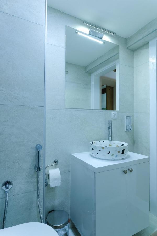 All Seasons Apartments Sarajevo With Free Parking Exteriör bild