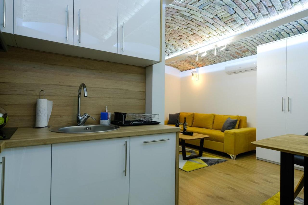 All Seasons Apartments Sarajevo With Free Parking Exteriör bild