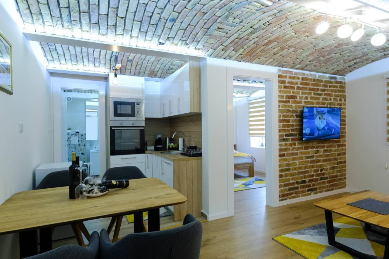 All Seasons Apartments Sarajevo With Free Parking Exteriör bild
