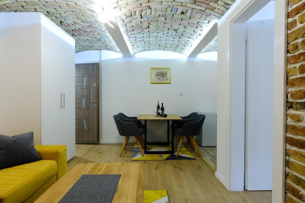 All Seasons Apartments Sarajevo With Free Parking Exteriör bild